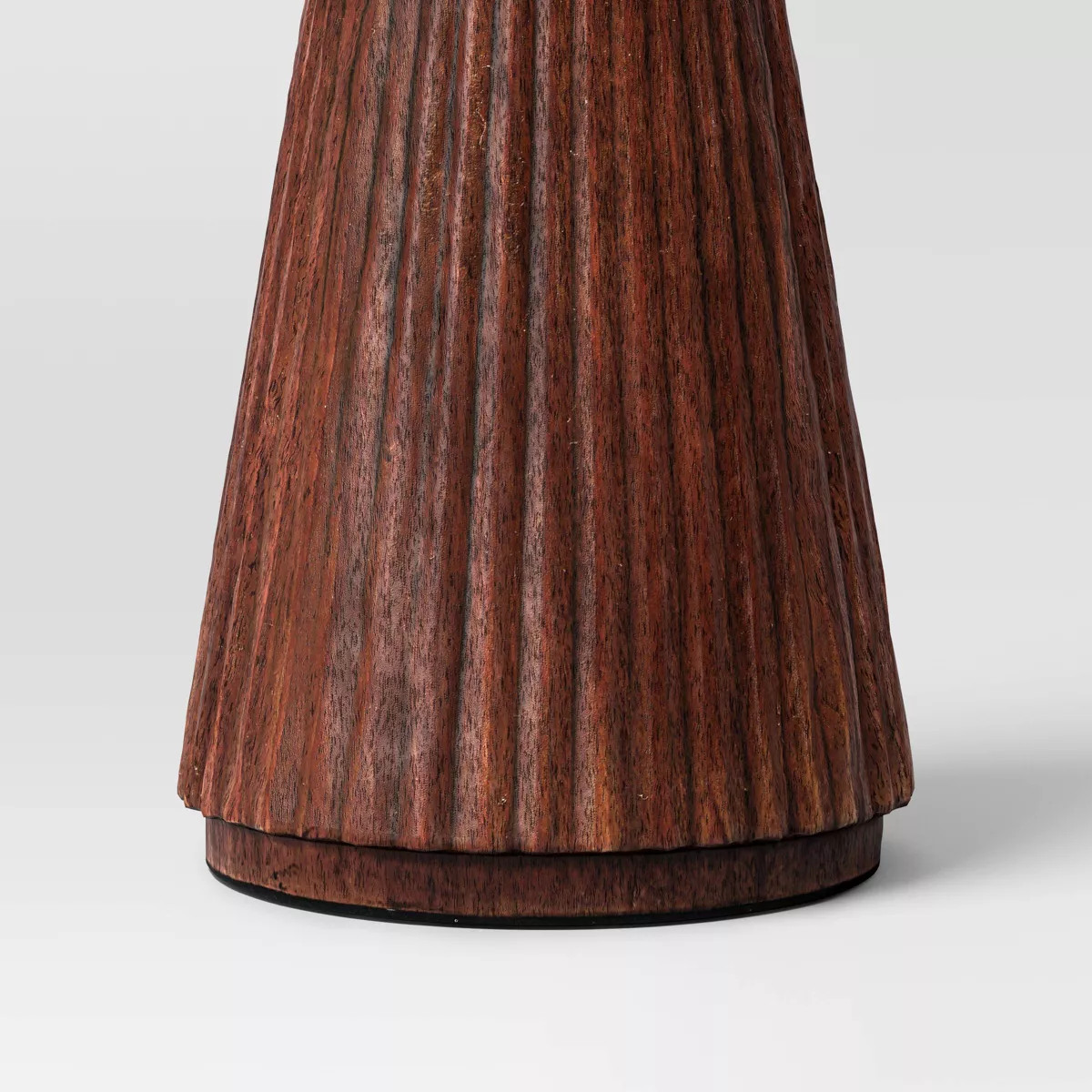 Christmas Large Decorative Wood Tree Brown - Threshold™ | Target