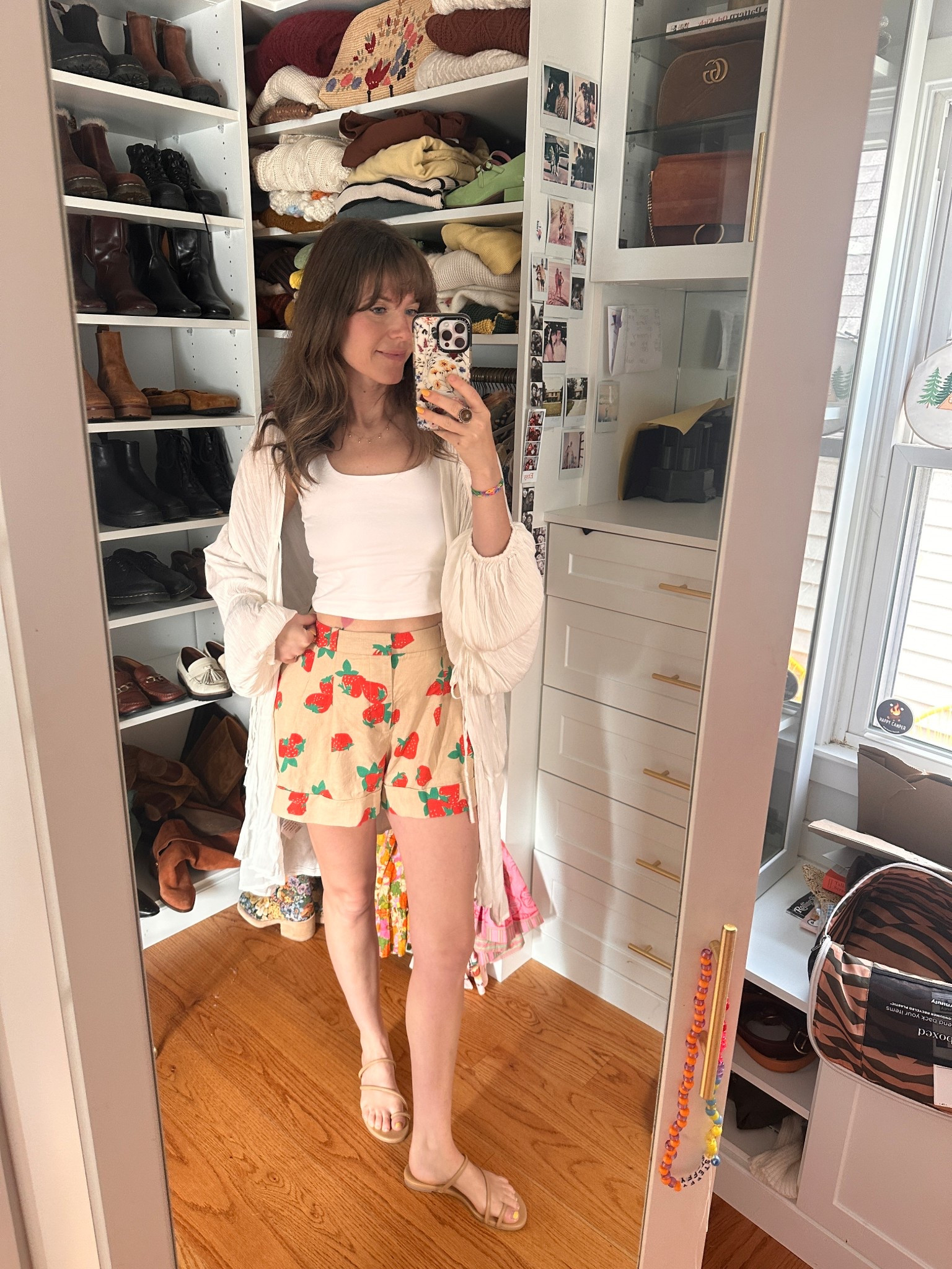 Cutest outfit

#LTKFindsUnder100 #LTKSummerEdit #LTKFindsUnder50