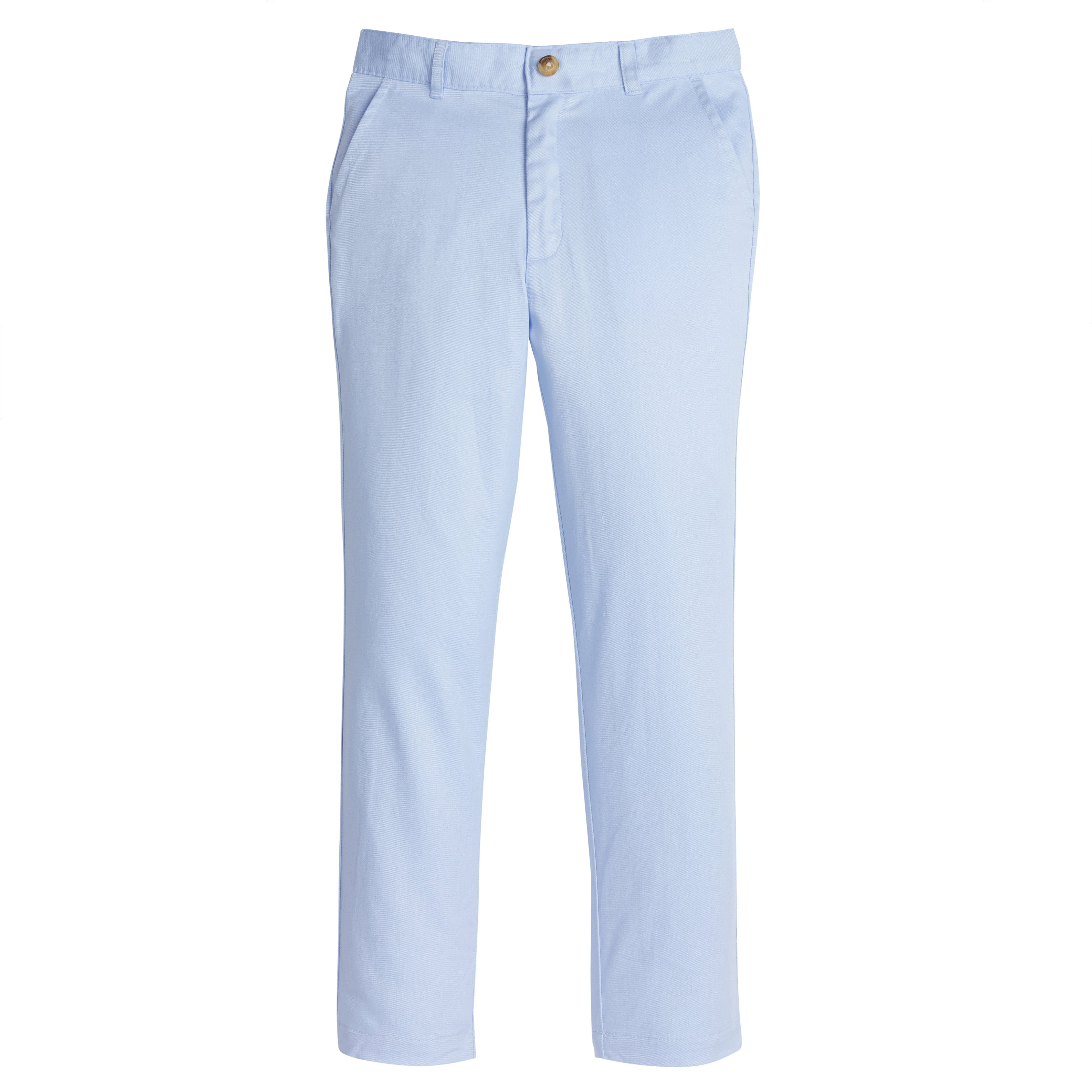 Classic Pant - Breeze Blue Twill | Little English