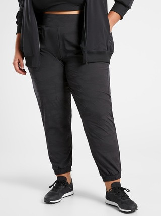 Brooklyn Camo Jogger | Athleta
