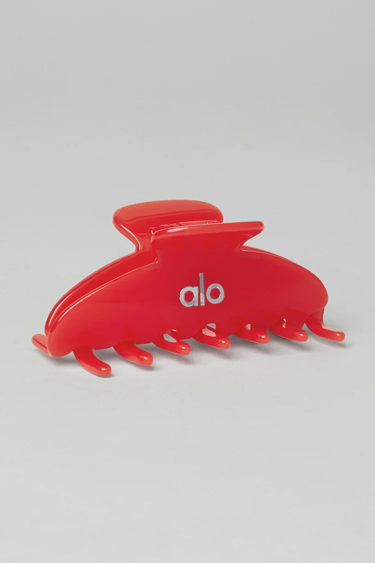 90's Claw Clip | Alo Yoga (US)