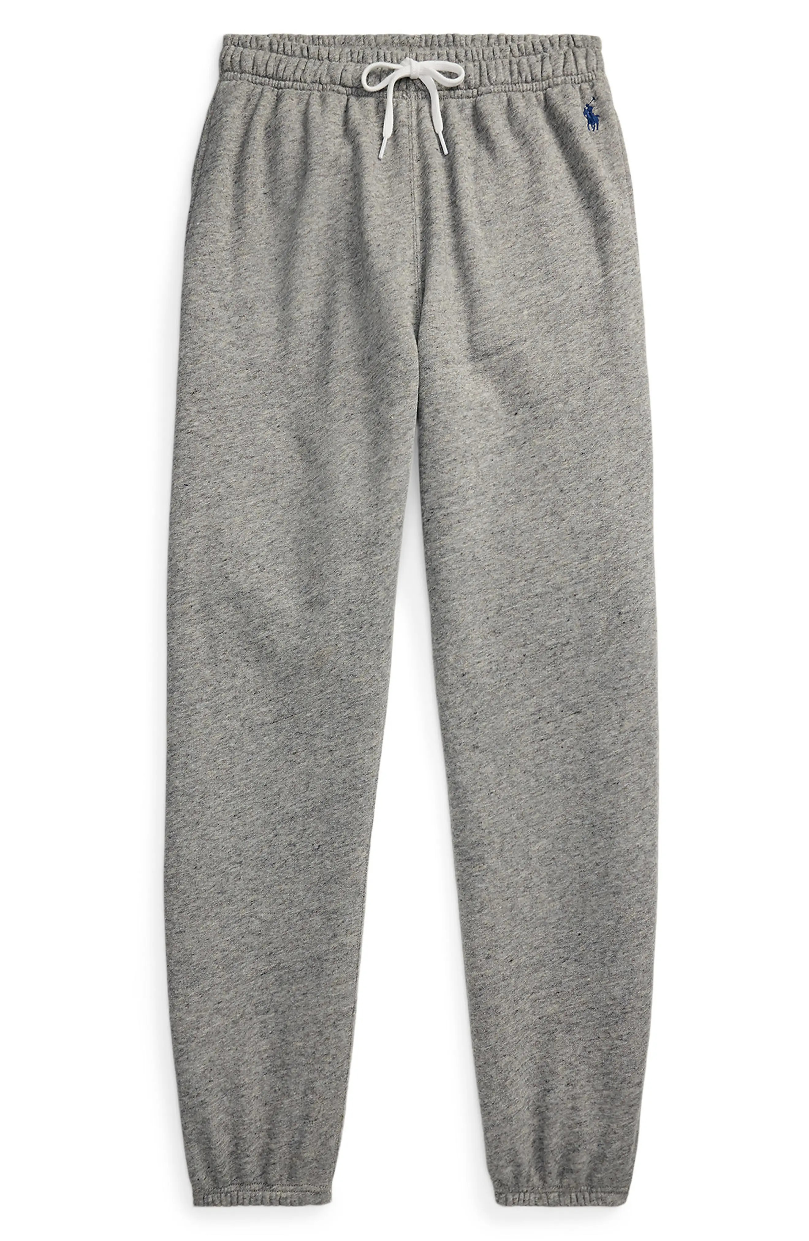 Lightweight Cotton Blend Fleece Sweatpants | Nordstrom