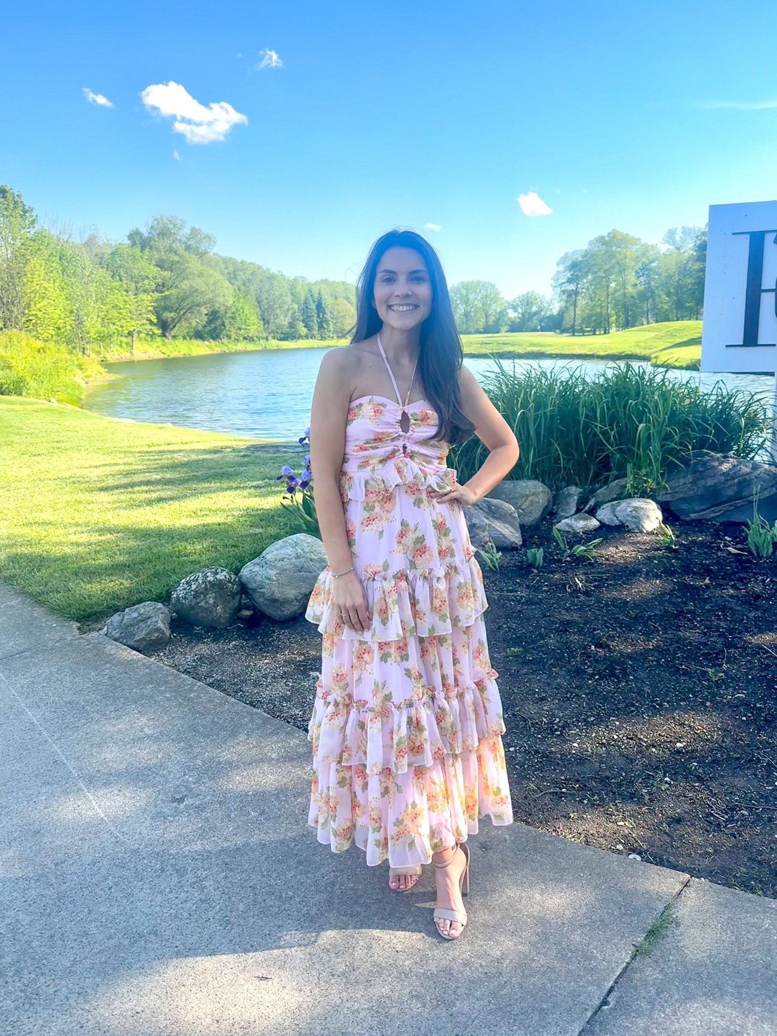 #LTKWedding #LTKPetite