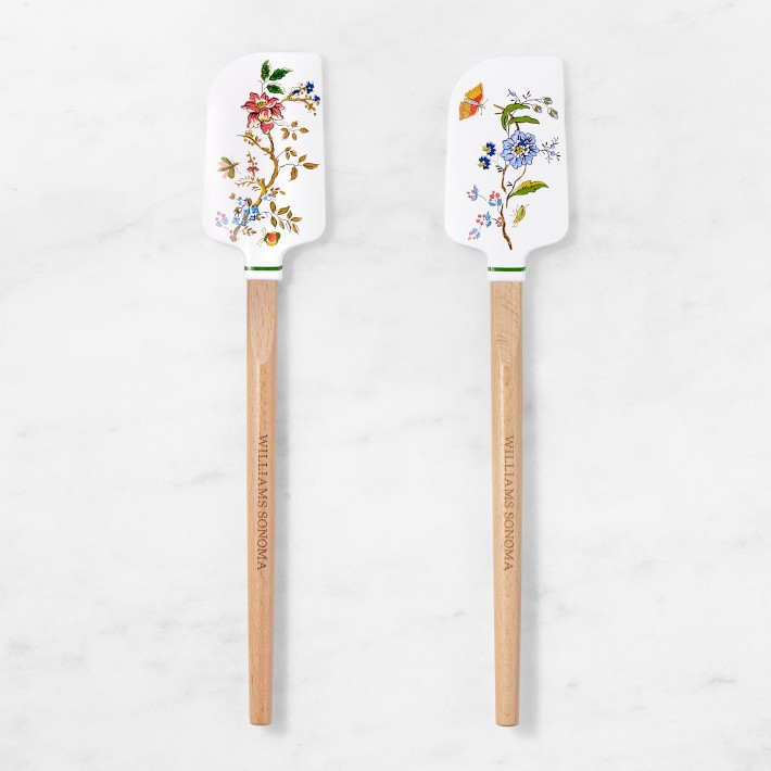 Williams Sonoma Antique Easter Butterfly Spatula, Medium | Williams-Sonoma