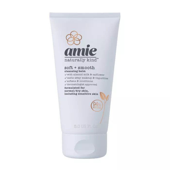 Amie Soft & Smooth Cleansing Balm - 5 fl oz | Target