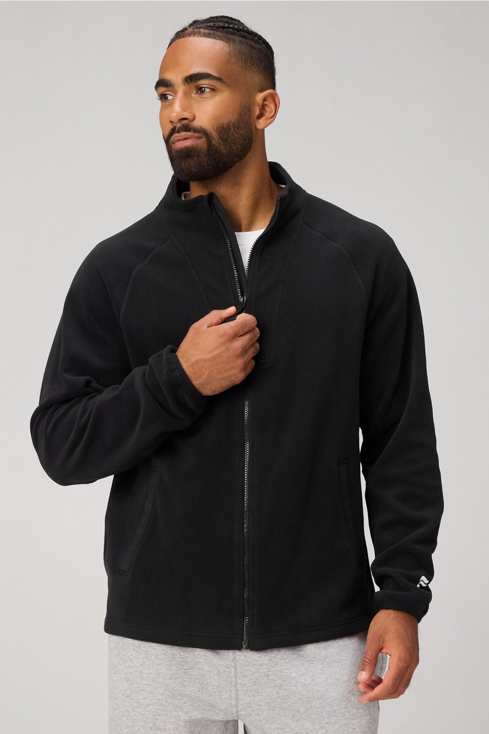 The Pine City Full Zip | Fabletics