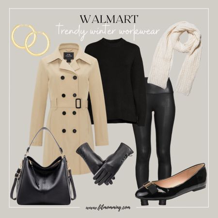 Walmart | Trendy Winter Workwear



Fashion blog  fashion blogger  trendy fashion  women’s fashion  style guide  casual winter looks  winter closet basics  workwear  

#LTKSeasonal #LTKworkwear #LTKstyletip
