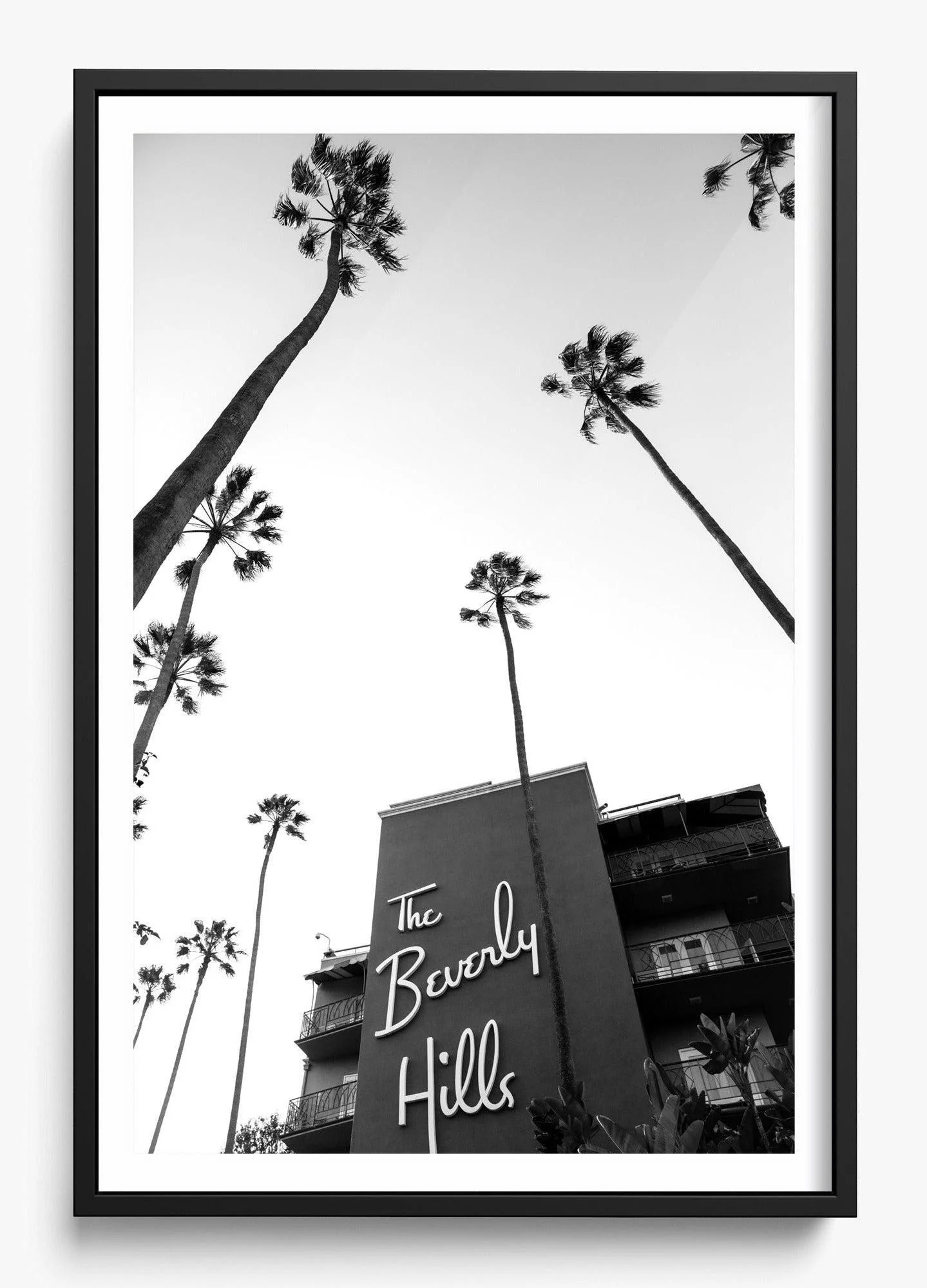 The Beverly Hills Hotel II | Helm & Oar (US)