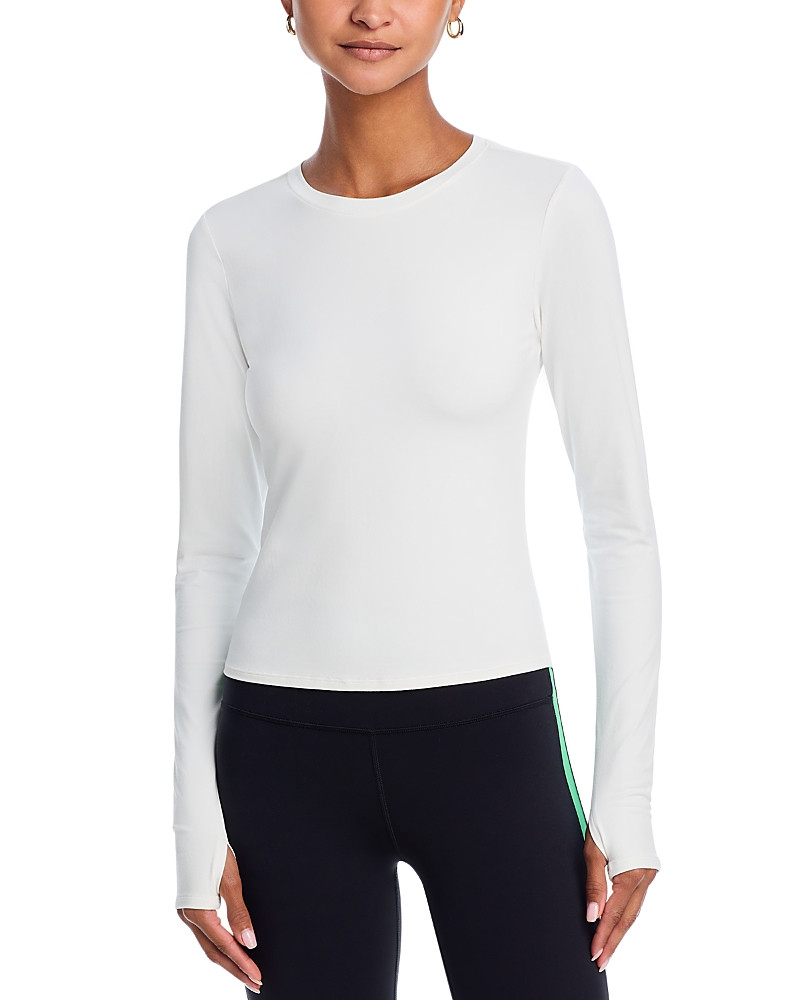 Splits59 Airweight Lite Long Sleeve Tee | Bloomingdale's (US)