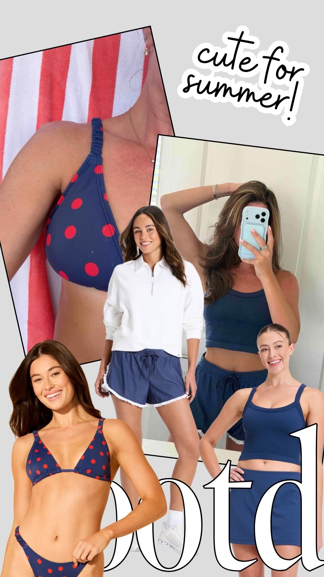 ootd

#LTKootd #LTKSwim #LTKgrwm