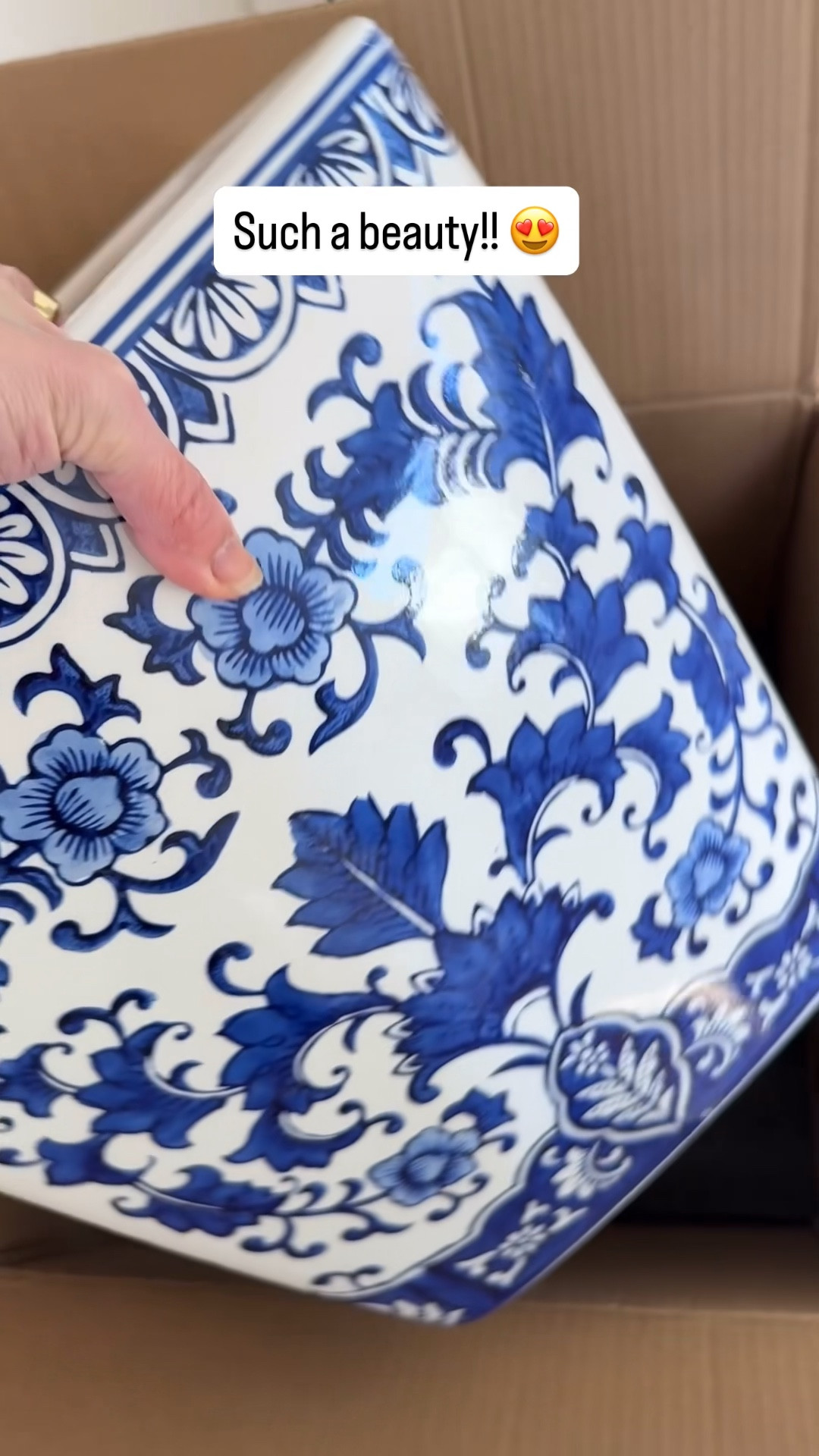 Love beautiful planters as much as I do? @Wayfair has so many gorgeous options that are included in their 5 Days of Deals sale with up to 60% off! I’ve linked both of my new planters plus several other favorites. Hurry because the deals only last 5 days (ends Feb 2nd)! #wayfair #wayfairpartner #ad

#LTKSaleAlert #LTKHome