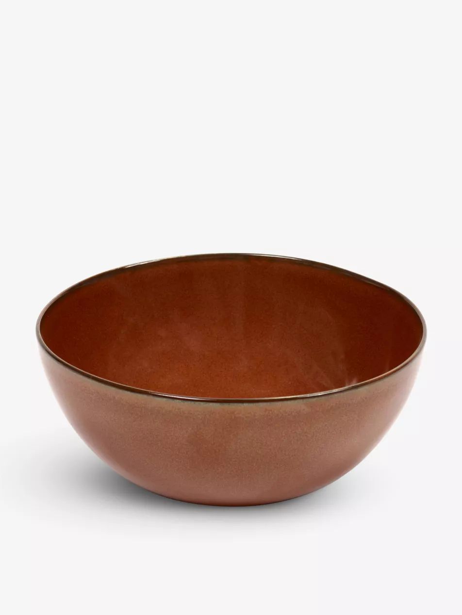 Terres de Rêves ceramic bowl 15cm | Selfridges
