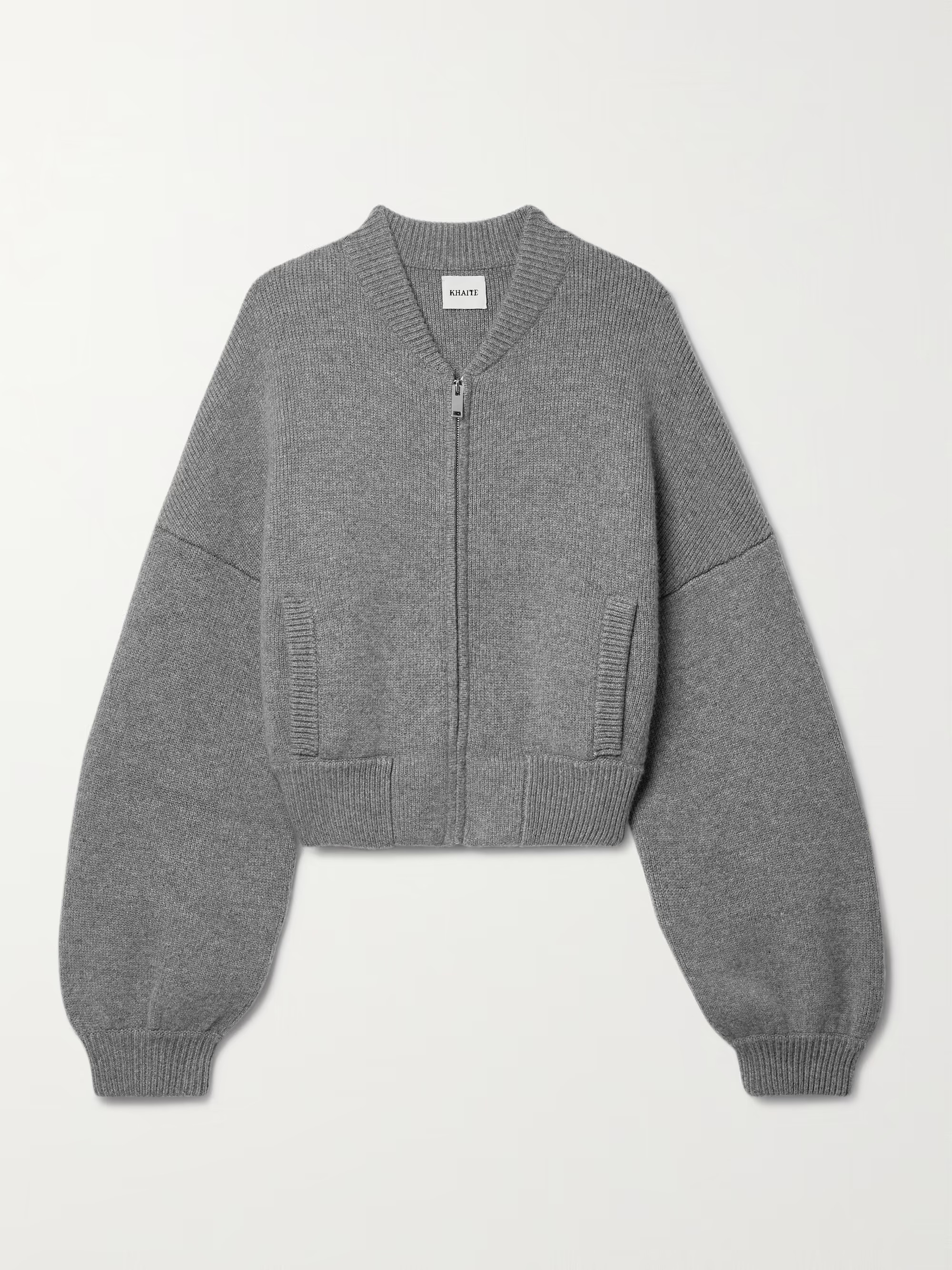 Rhea cashmere-blend jacket | NET-A-PORTER (UK & EU)