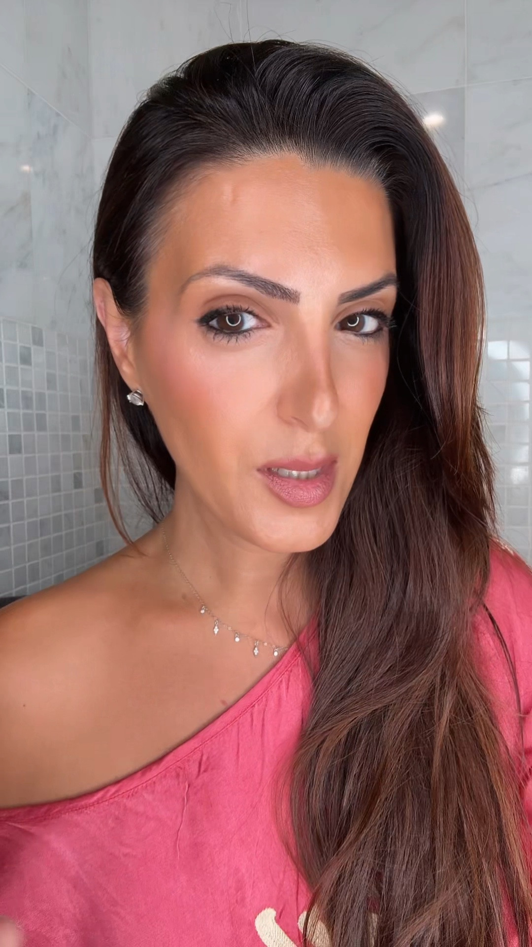 It’s not iconic for nothing ♥️ @Armani beauty @Sephora #giftedbyarmani #luminoussilk

#LTKBeauty #LTKgrwm #LTKstorytime