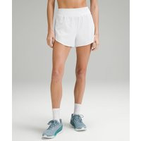 Fast and Free Reflective High-Rise Classic-Fit Shorts 3 | Lululemon (US)