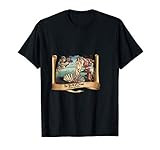The Birth of Venus Sandro Botticelli Renaissance Famous Art T-Shirt | Amazon (US)