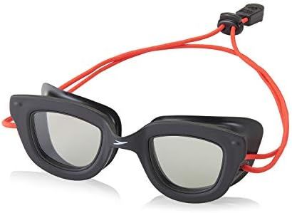 Speedo Unisex-Child Swim Goggles Sunny G Ages 3-8 | Amazon (US)