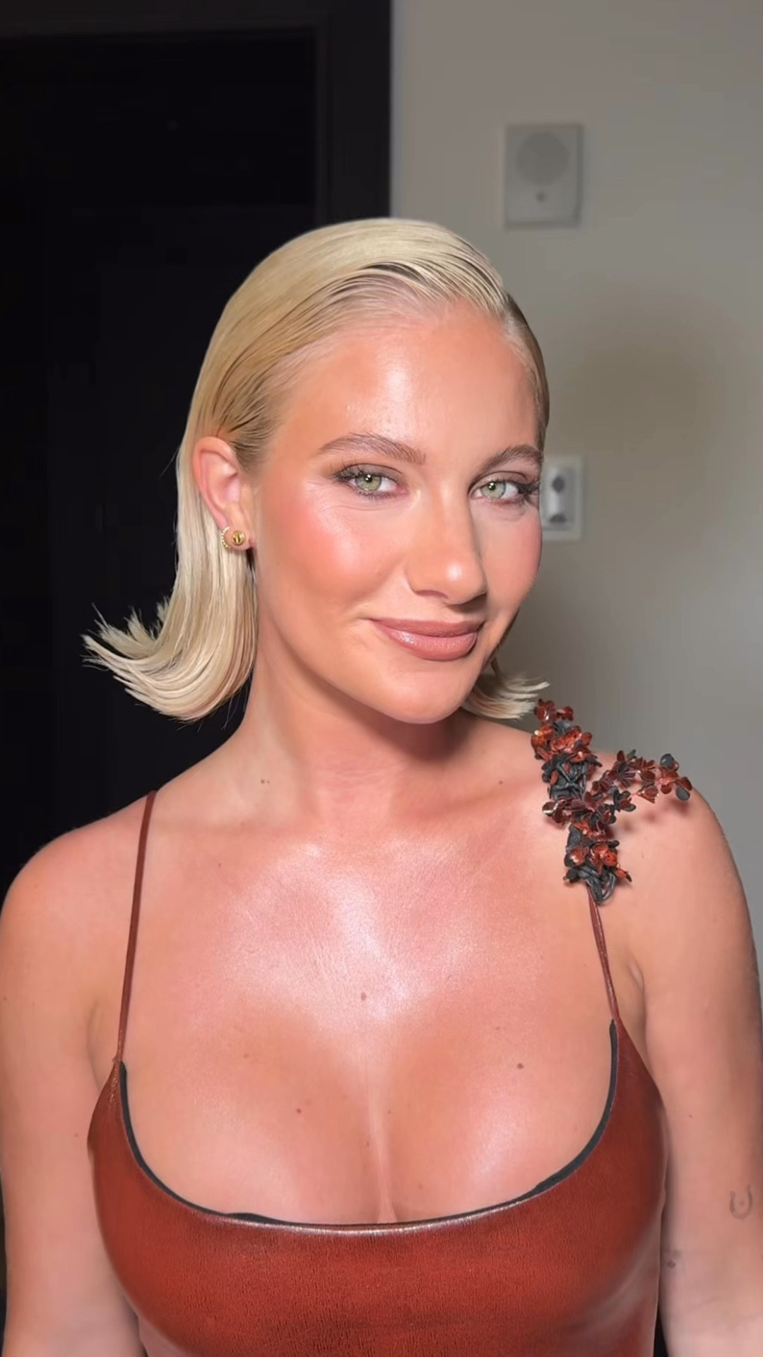 Ken Eurich for Tory Burch 

#LTKBeauty