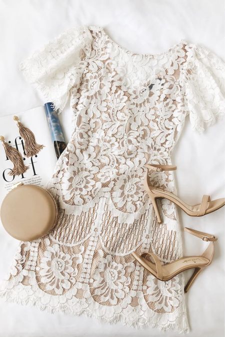 Cutest white dress. #cocktaildress #whitedress

wedding dress, wedding dresses, bridesmaids, bridesmaids, bridesmaid dresses, beauty, spring dress, 



#LTKwedding #LTKparties #LTKU