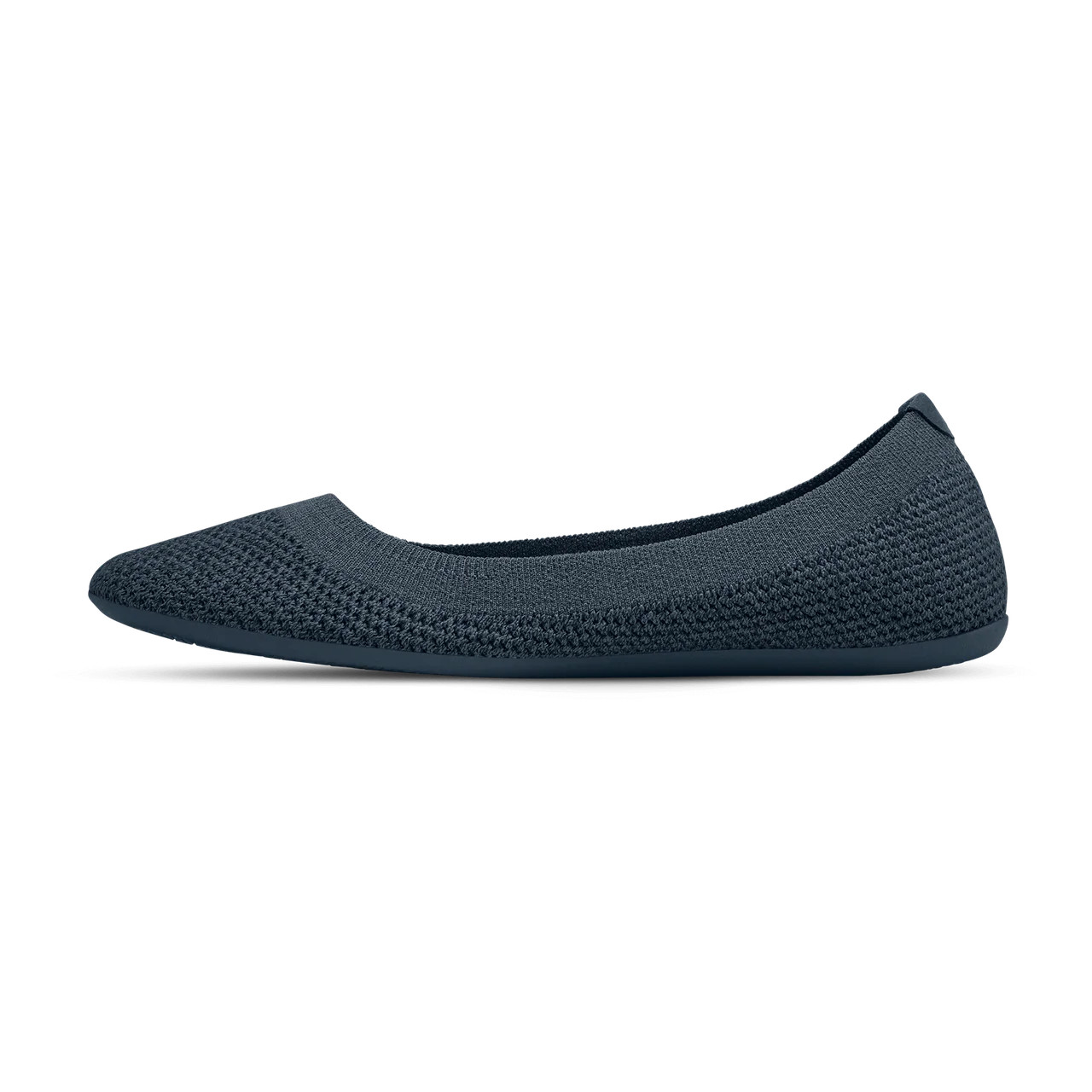 Women's Tree Breezer - Navy Night (Dark Navy Sole) | Allbirds