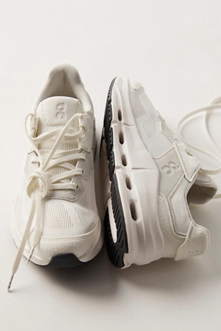 On Cloudnova Rift Sneakers | Free People (Global - UK&FR Excluded)