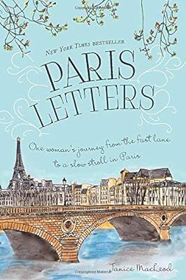 Paris Letters | Amazon (US)