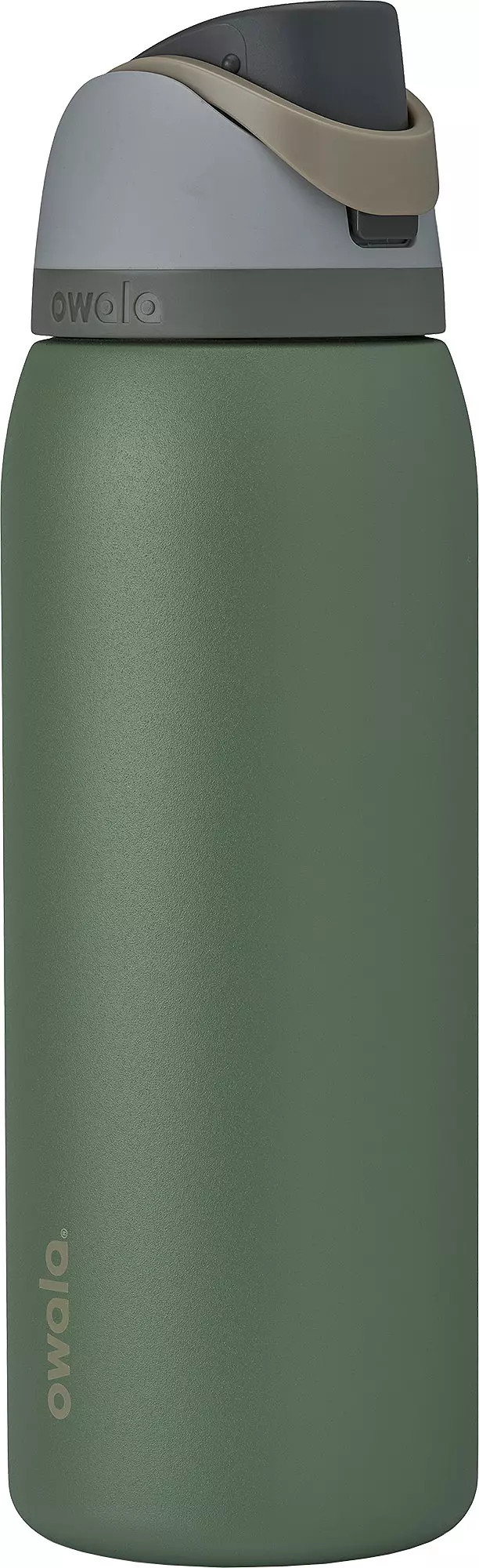 Owala 40 oz. FreeSip Stainless Steel Water Bottle | DICK'S Sporting Goods