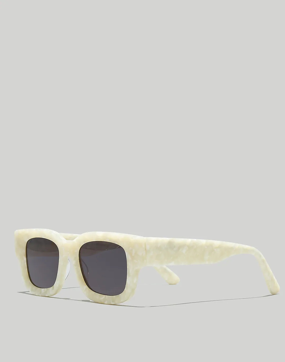 Safton Sunglasses | Madewell
