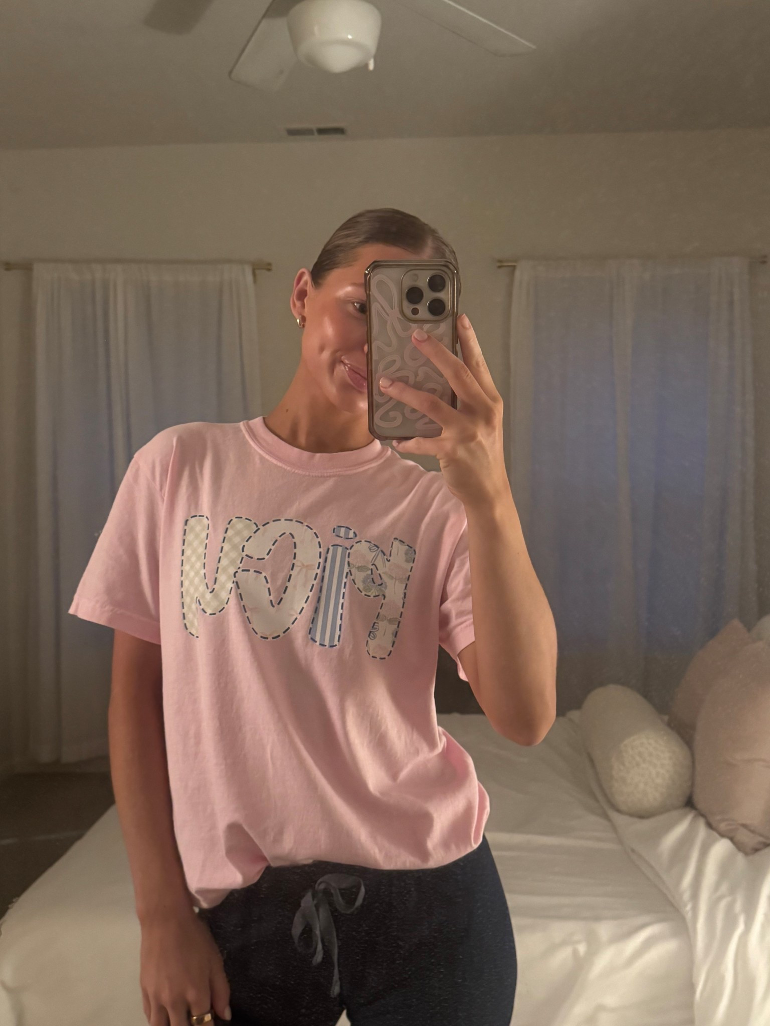 PICU shirt
