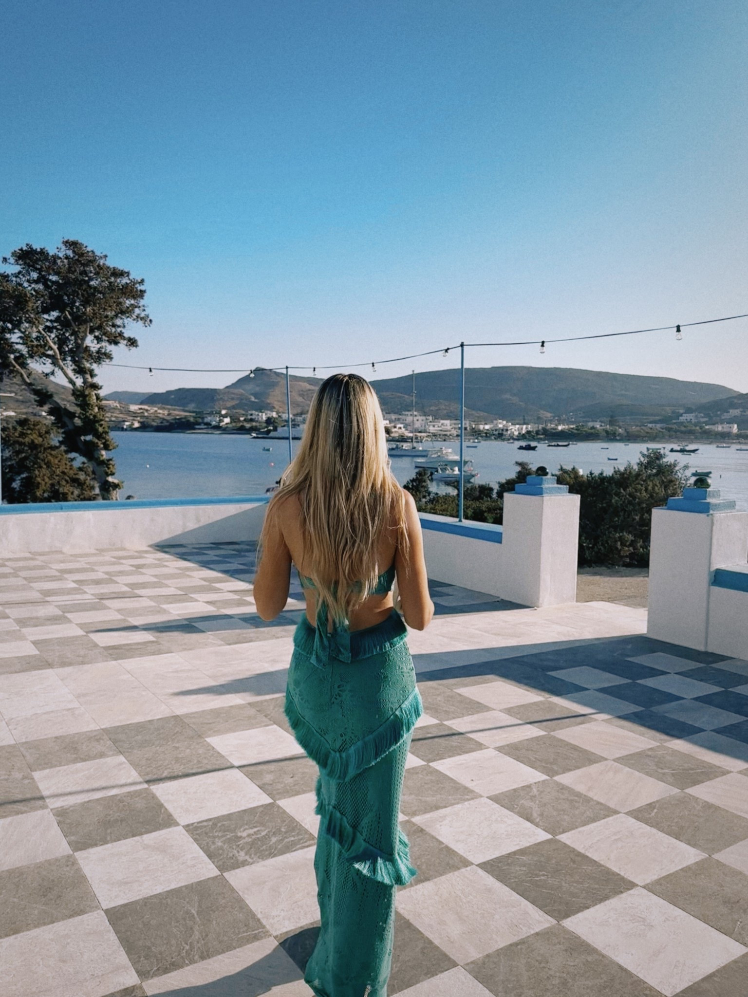 PatBo vacation dress

#LTKootd #LTKTravel #LTKgrwm