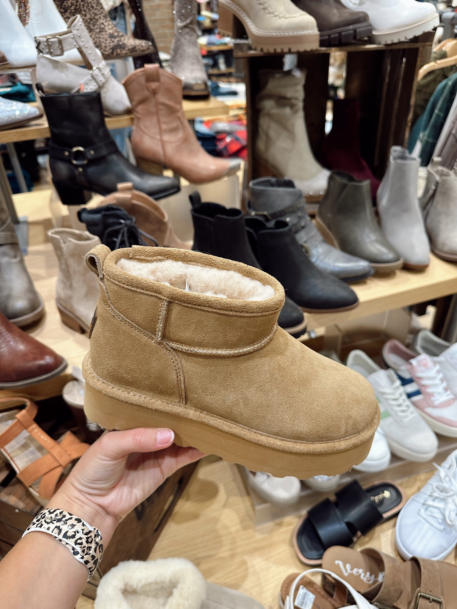 Loving these for fall 🤎

#LTKFallSale #LTKStyleTip