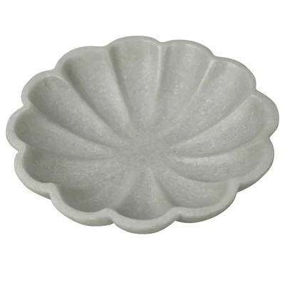 Dales Scalloped Bowl | Wayfair North America