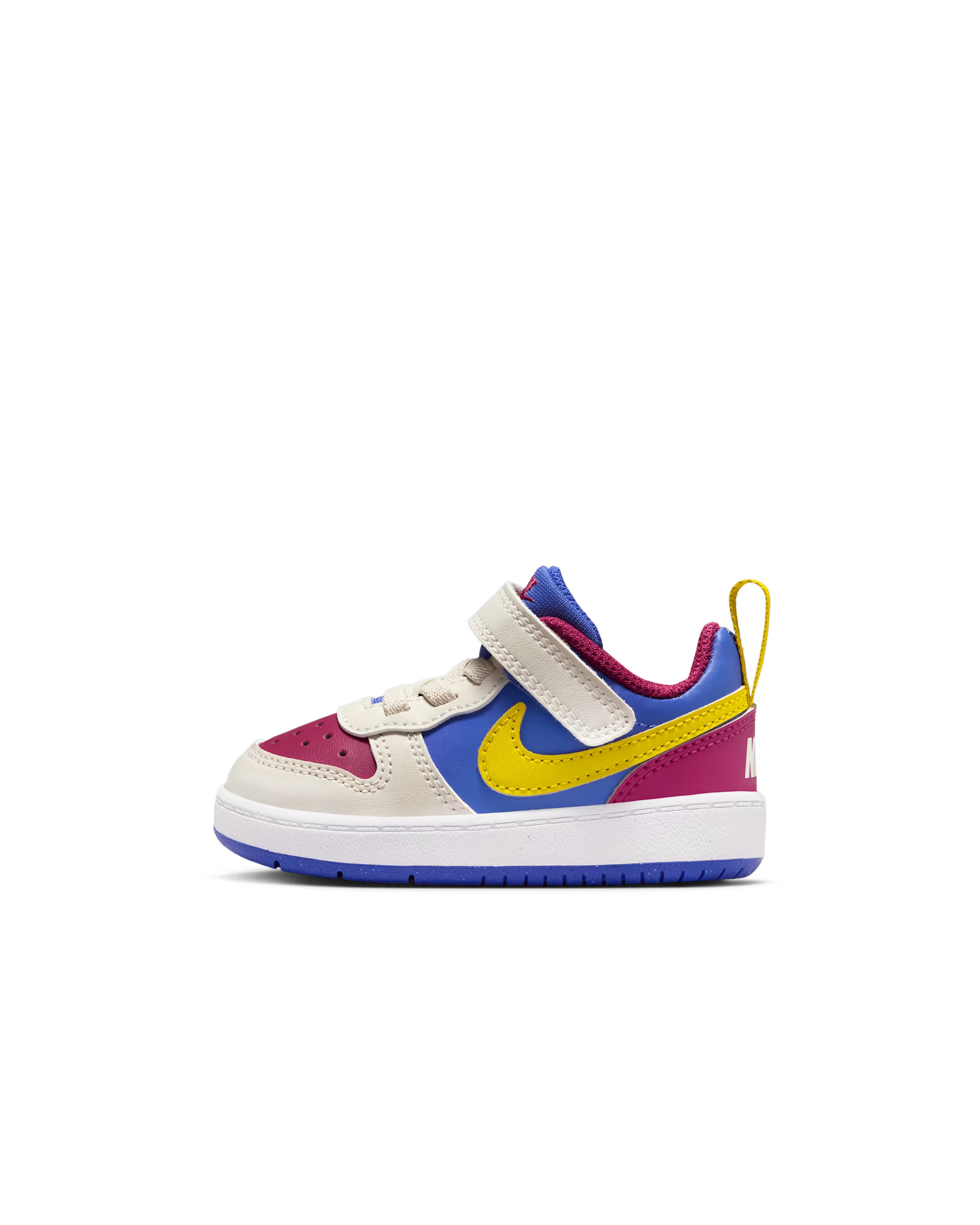 Nike Court Borough Low Recraft Baby/Toddler Shoes | Nike (US)