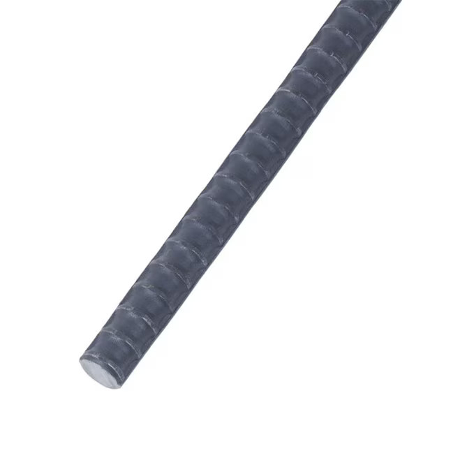 3/8-in x 4-ft Steel #3 Rebar | Lowe's
