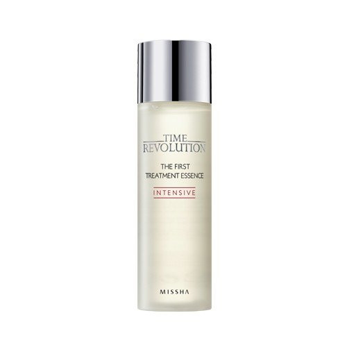 MISSHA Time Revolution The First Treatment Essence Intensive 2015 Version, 130 mL | Amazon (US)