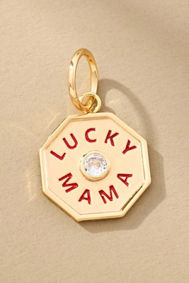 Novelty Icon Charm | Anthropologie (US)