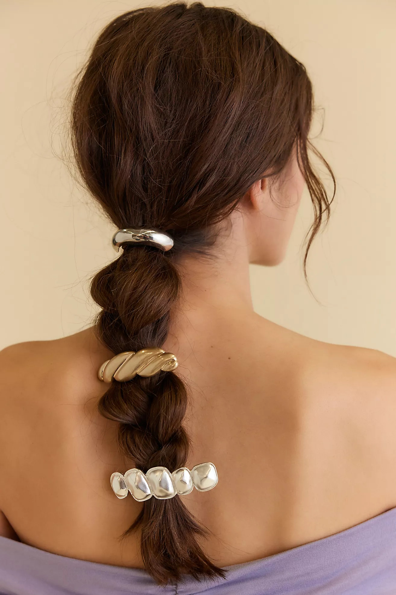 Oh So French Barrette | Free People (Global - UK&FR Excluded)