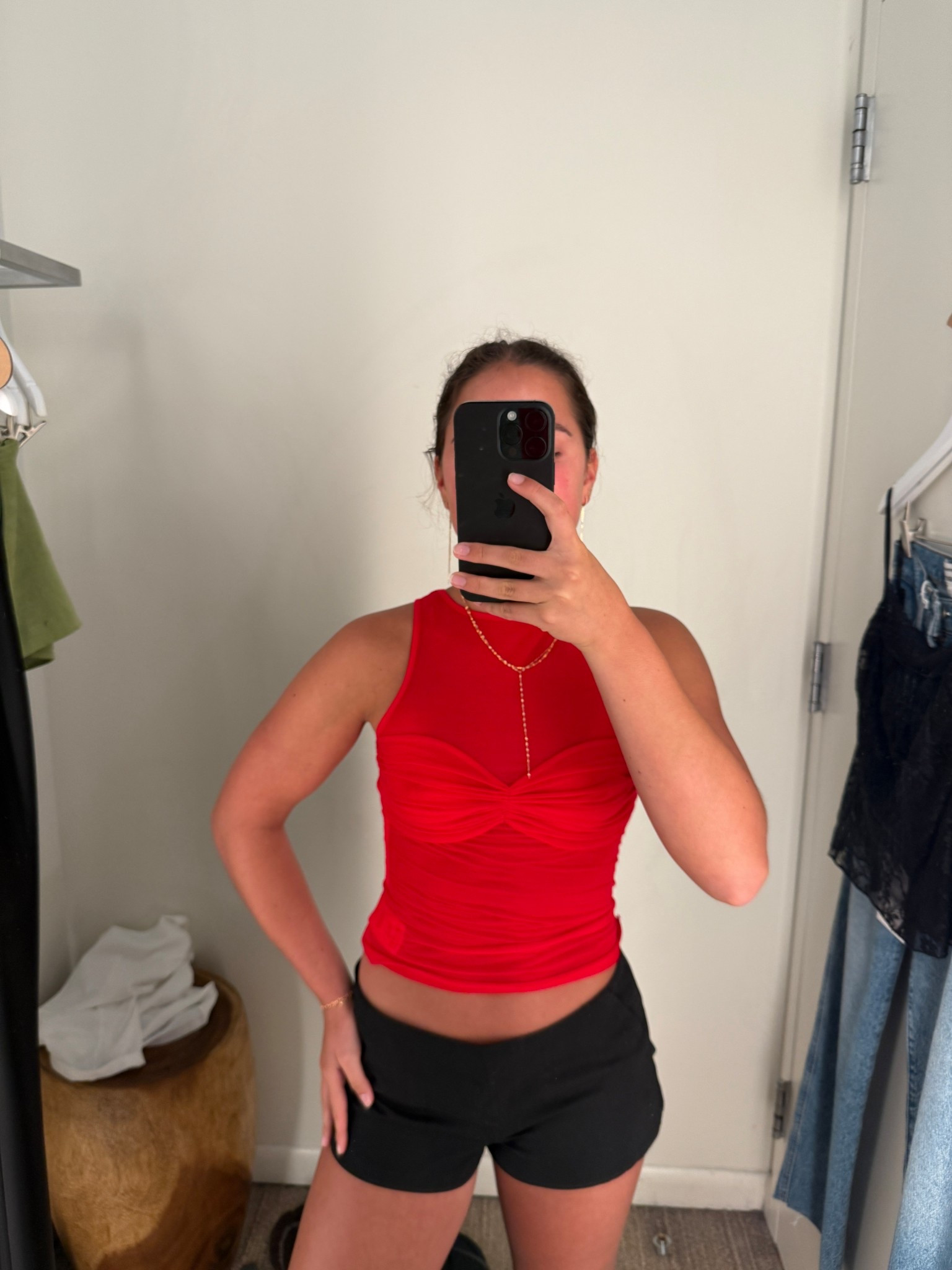 REFORMATION TRY ON

#LTKStyleTip #LTKSeasonal #LTKU