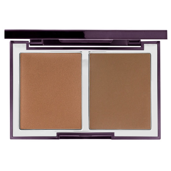The Radiance Boosting Face Palette | Beautylish