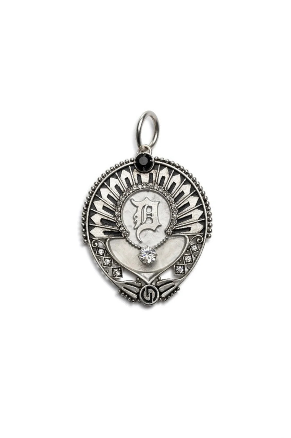 DL Coin II Charm | Dylanlex