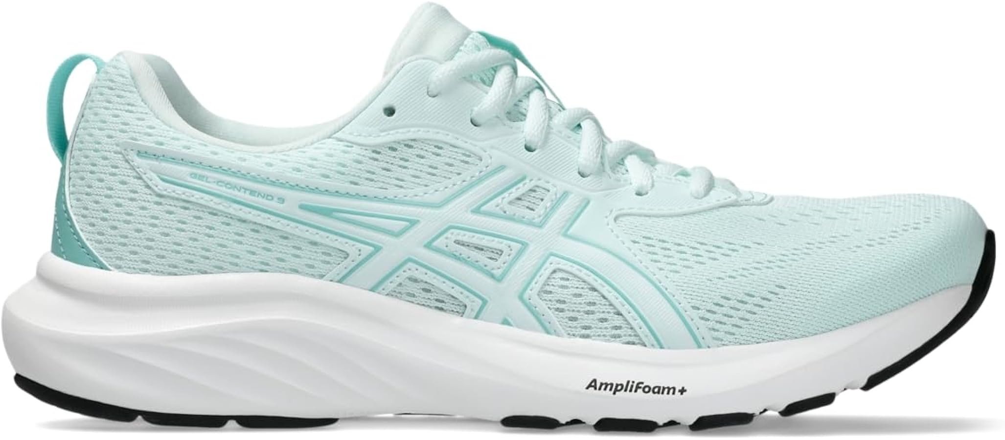Asics Women's Gel-Contend 9 Running Shoes | Amazon (US)