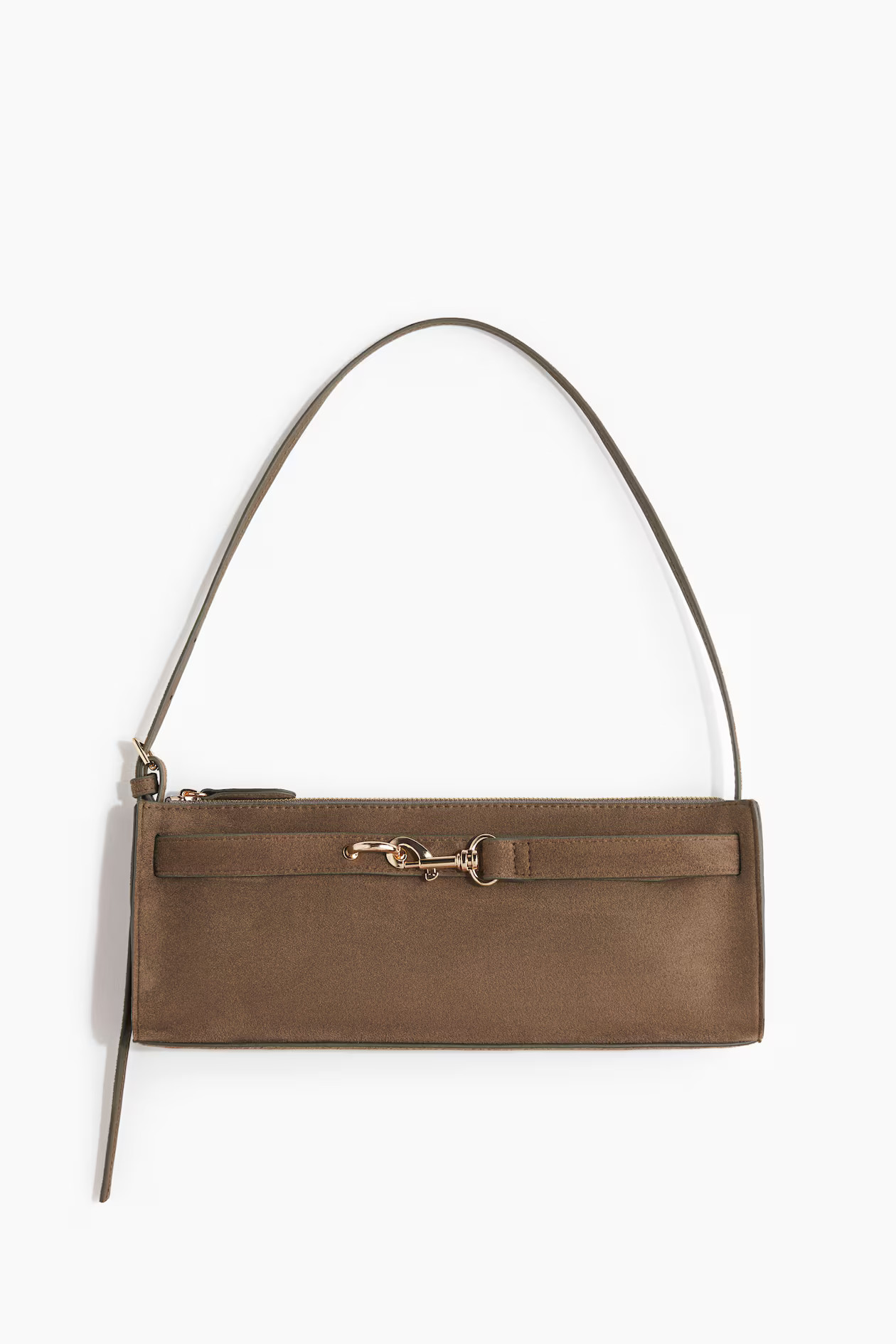 Rechteckige Schultertasche | H&M (DE, AT, CH, NL, FI)