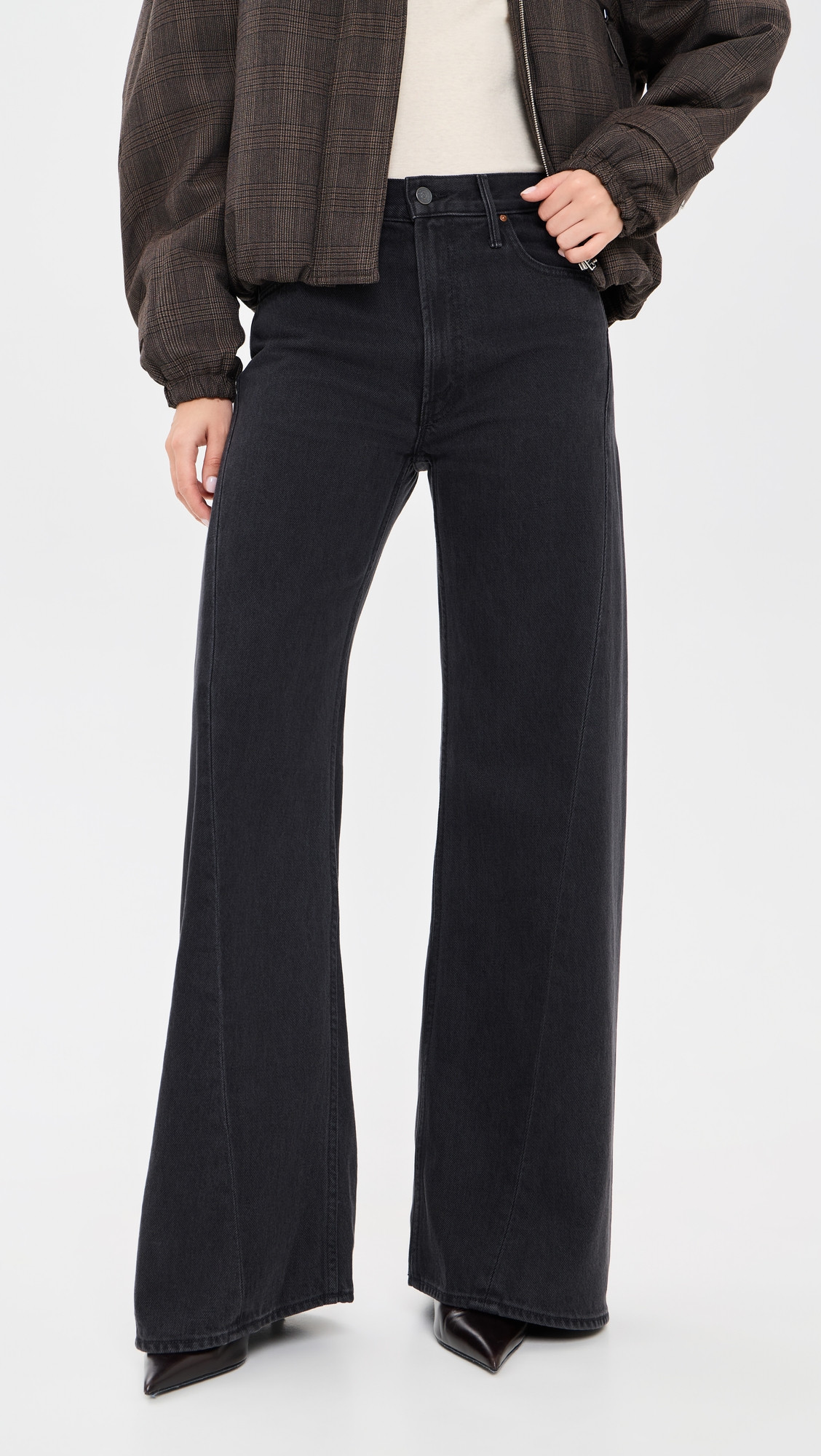 The Lemon Twist Sneak Jeans - Dinners Served | Shopbop