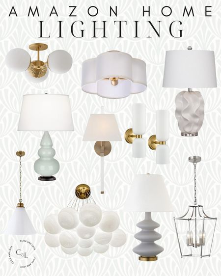 Refresh your space with a new lighting fixture! This is an easy and budget friendly way to change up your look 👏🏼

Lighting, lighting inspiration , look for less lighting, budget friendly lighting, affordable lighting, pendant lighting, chandelier, sconces, ceiling light, light fixtures, lamp, table lamp, Living room, bedroom, guest room, dining room, entryway, seating area, family room, affordable home decor, classic home decor, elevate your space, Modern home decor, traditional home decor, budget friendly home decor, Interior design, shoppable inspiration, curated styling, beautiful spaces, classic home decor, bedroom styling, living room styling, style tip,  dining room styling, look for less, designer inspired, Amazon, Amazon home, Amazon must haves, Amazon finds, amazon favorites, Amazon home decor #amazon #amazonhome

#LTKHome #LTKStyleTip #LTKFindsUnder100