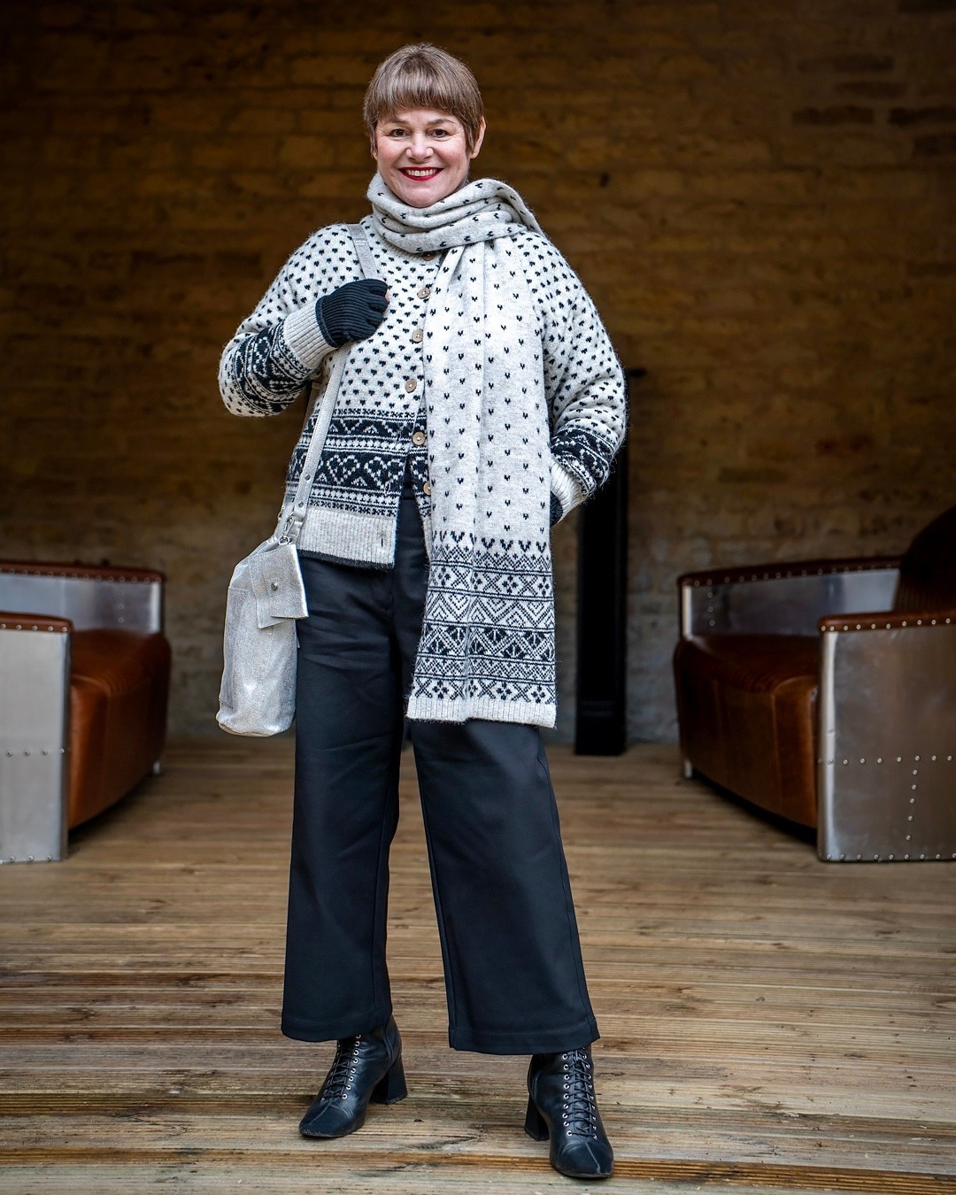 Shop these fab pieces from White Stuff here.

#LTKuk #LTKwinter #LTKautumn