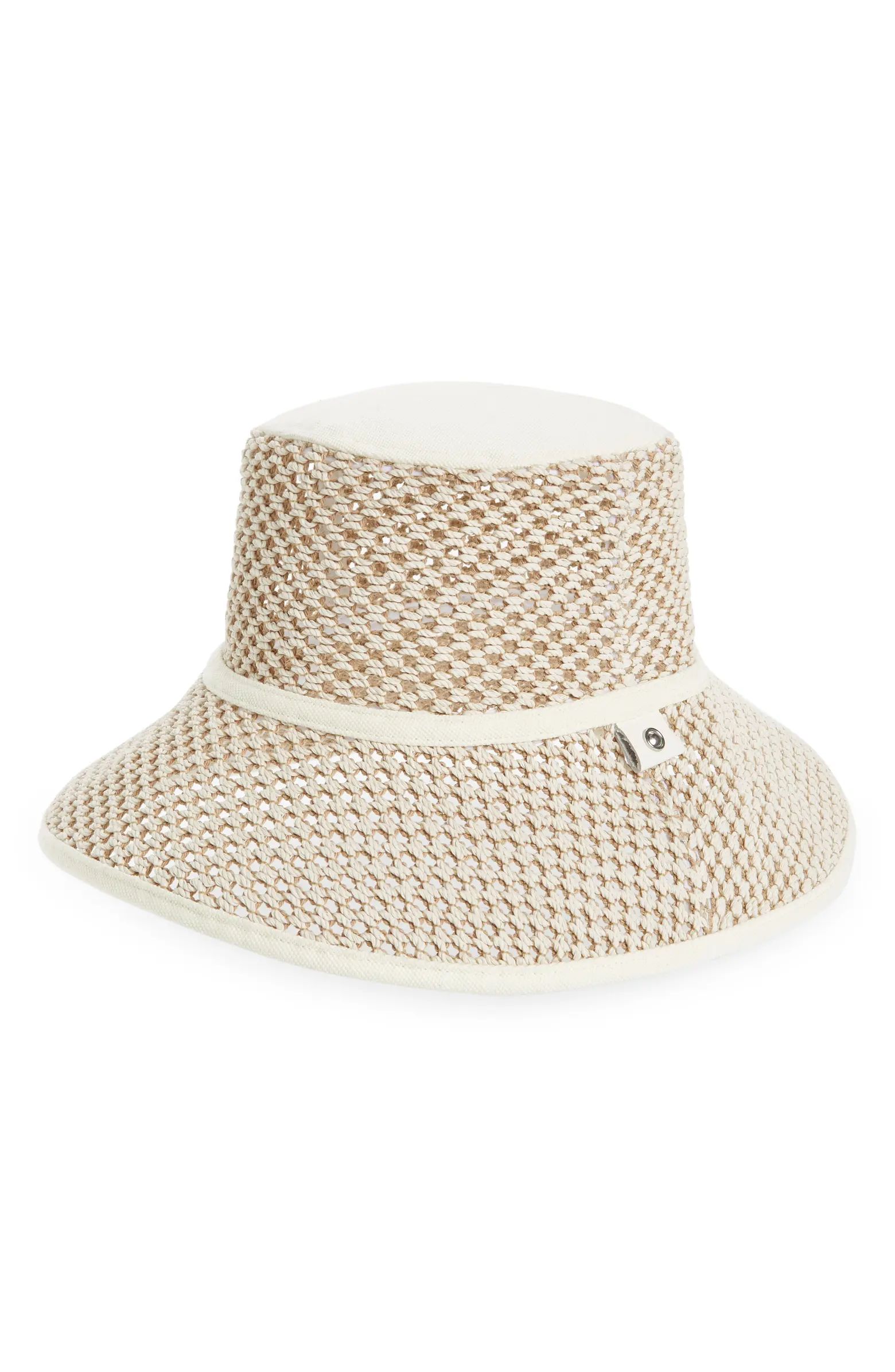 rag & bone Cruise Bucket Hat | Nordstrom | Nordstrom