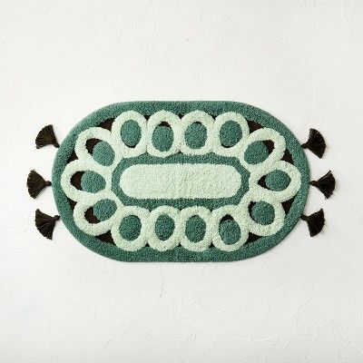 Chaya Bath Rug - Opalhouse™ designed with Jungalow™ | Target