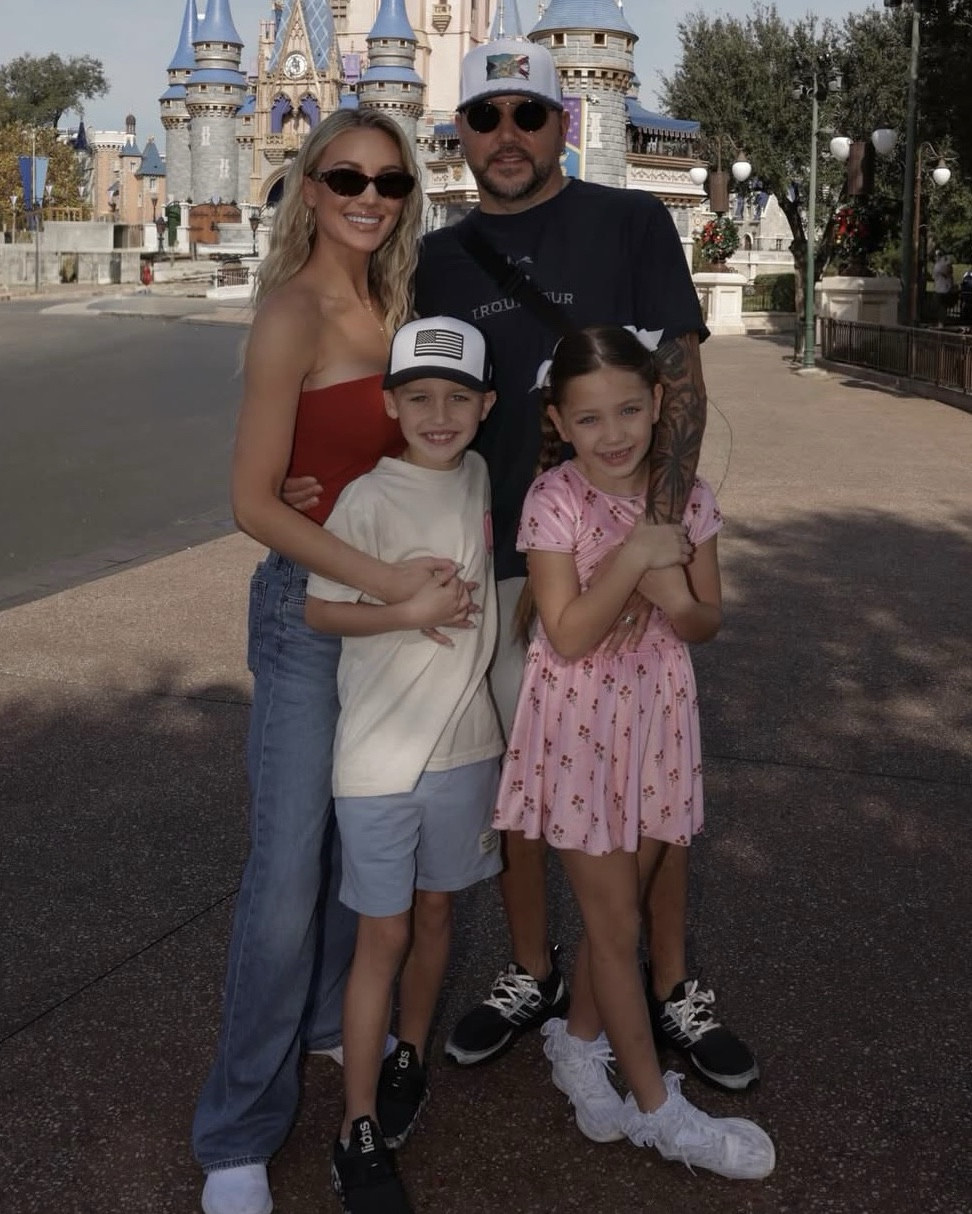 Disney trip 🤍

#LTKootd #LTKKids #LTKmomlife