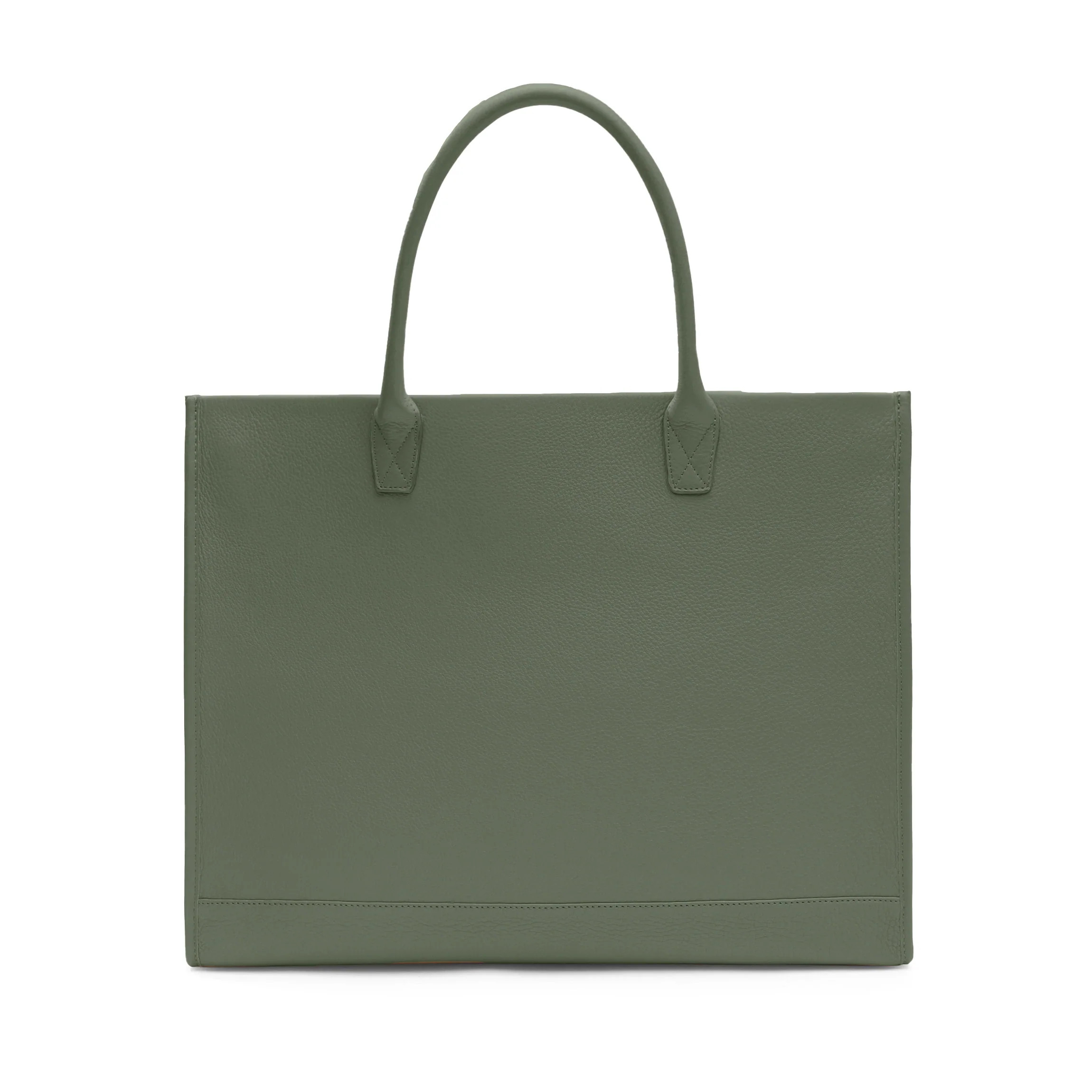 Kress XL Tote | Leatherology