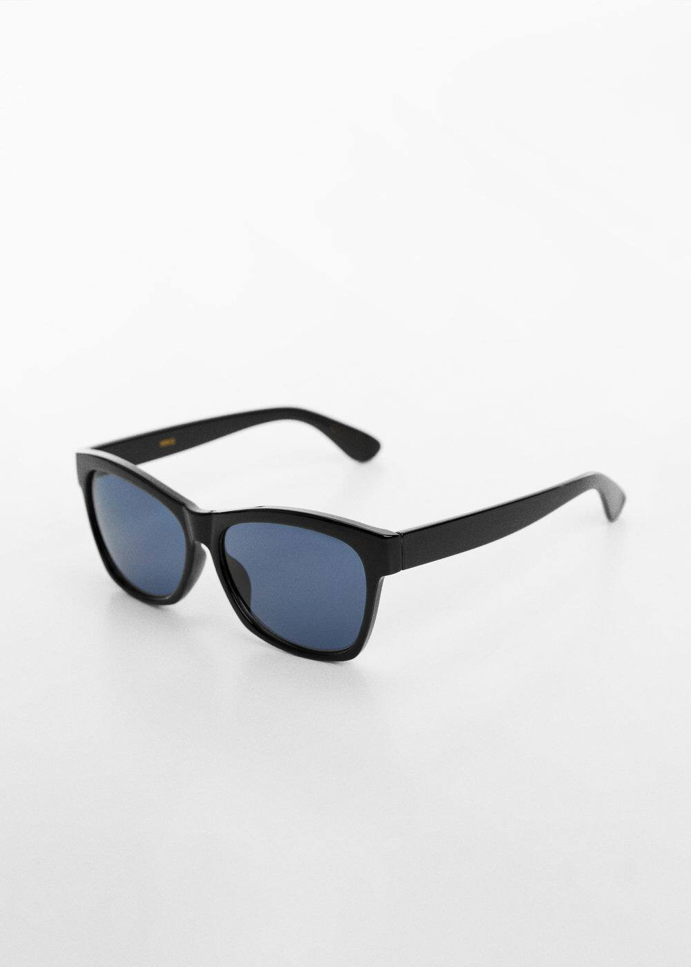 Acetate frame sunglasses -  Women | Mango United Kingdom | MANGO (UK)